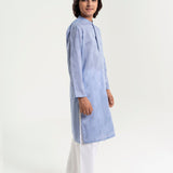 Bareeze Embroidery Kurta (MSKZ-33)