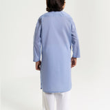 Bareeze Embroidery Kurta (MSKZ-33)