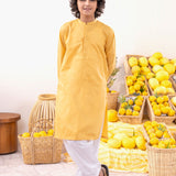 Jacquard Kurta (MSKZ-37)