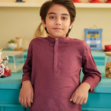 14 August Kurta (MSKZ-41)