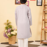 Jaquard Kurta (MSKZ-43)