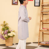 Jaquard Kurta (MSKZ-43)