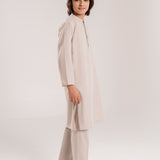 Suit Set With Trousers (MSKZBS-03)