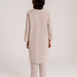 Suit Set With Trousers (MSKZBS-03)