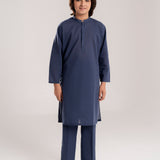 Suit Set With Trousers (MSKZBS-04)