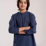 Suit Set With Trousers (MSKZBS-04)