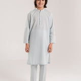 Suit Set With Trousers (MSKZBS-06)