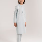 Suit Set With Trousers (MSKZBS-06)