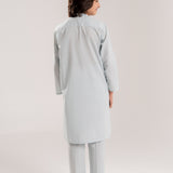 Suit Set With Trousers (MSKZBS-06)