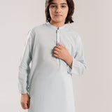 Suit Set With Trousers (MSKZBS-06)