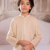 Kurta & Trousers (MSKZBS-07)