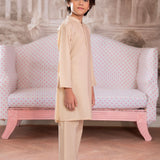 Kurta & Trousers (MSKZBS-07)