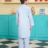 Kurta & Trousers Set (MSKZBS-14)