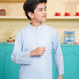 Kurta & Trousers Set (MSKZBS-14)