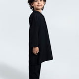 Kurta & Trousers Set (MSKZS-01)
