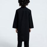 Kurta & Trousers Set (MSKZS-01)