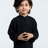 Kurta & Trousers Set (MSKZS-01)