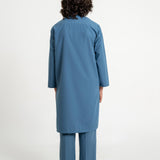 Dirty Teal Set (MSKZS-02)