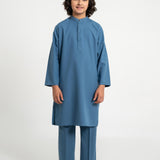 Dirty Teal Set (MSKZS-02)