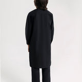 Suit Set With Trousers (MSKZS-03)