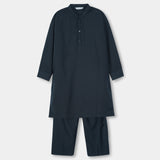 Suit Set With Trousers (MSKZS-05)