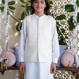 Boys Waistcoat (MSBCWC-019)