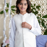 Boys Waistcoat (MSBCWC-019)