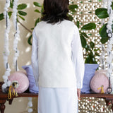 Boys Waistcoat (MSBCWC-019)