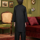 Boys Kurta Shalwar Set (MSKZS-09A)