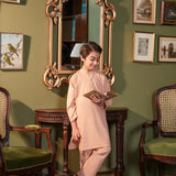 Boys Kurta Trousers Set (MSKZS-10)