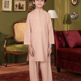 Boys Kurta Shalwar Set (MSKZS-10A)