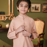Boys Kurta Shalwar Set (MSKZS-10A)