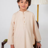Kurta & Shalwar Set (MSKZS-12A)