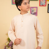 Kurta & Trousers Set (MSKZS-12)