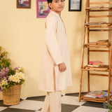 Kurta & Trousers Set (MSKZS-12)