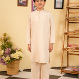 Kurta & Trousers Set (MSKZS-12)