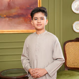 Kurta Trousers Set (MSKZS-13)