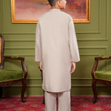 Kurta Trousers Set (MSKZS-13)