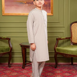 Kurta Trousers Set (MSKZS-13)
