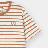 Boys Striper Night suit (MSNW-09)