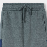 Pajamas With Side Seam Panel (MSPJ-12)