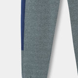 Pajamas With Side Seam Panel (MSPJ-12)