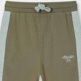 Boys Knit Trousers (MSPJ-14)