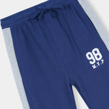 Boys Knit Trousers (MSPJ-15)