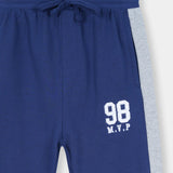 Boys Knit Trousers (MSPJ-15)
