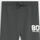 Pajamas With Zipper Pocket (MSPJ-16)