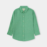 Boys Shirt And T-Shirt Set (MSSST-20)