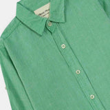 Boys Shirt And T-Shirt Set (MSSST-20)