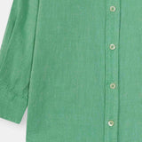 Boys Shirt And T-Shirt Set (MSSST-20)