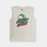 Boys Shirt And T-Shirt Set (MSSST-20)